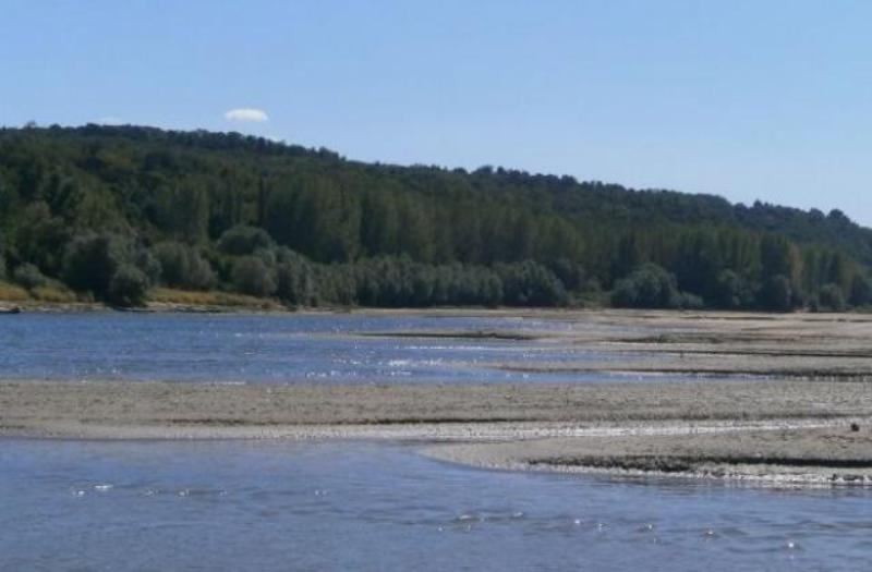 Нивото на река Дунав в българския й участък достигна критично
