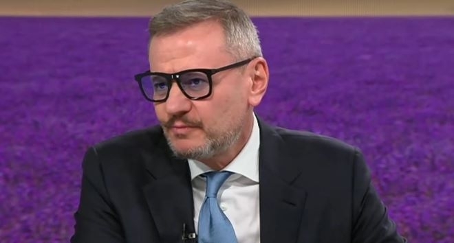 Евтим Милошев: Шенген носи позитиви за българския туризъм