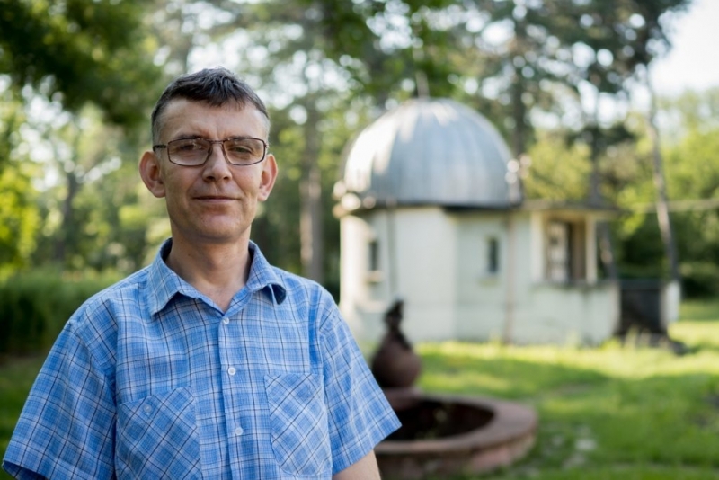 Физик от БАН коментира снощното явление което изплаши жителите на