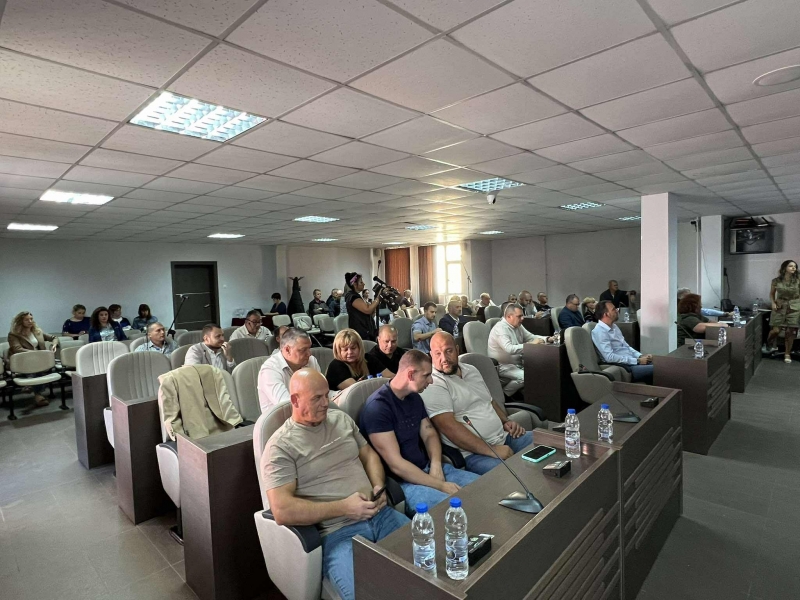 Съветниците във Враца решиха: Продават на търг над 3 400 стари уреди за отопление
