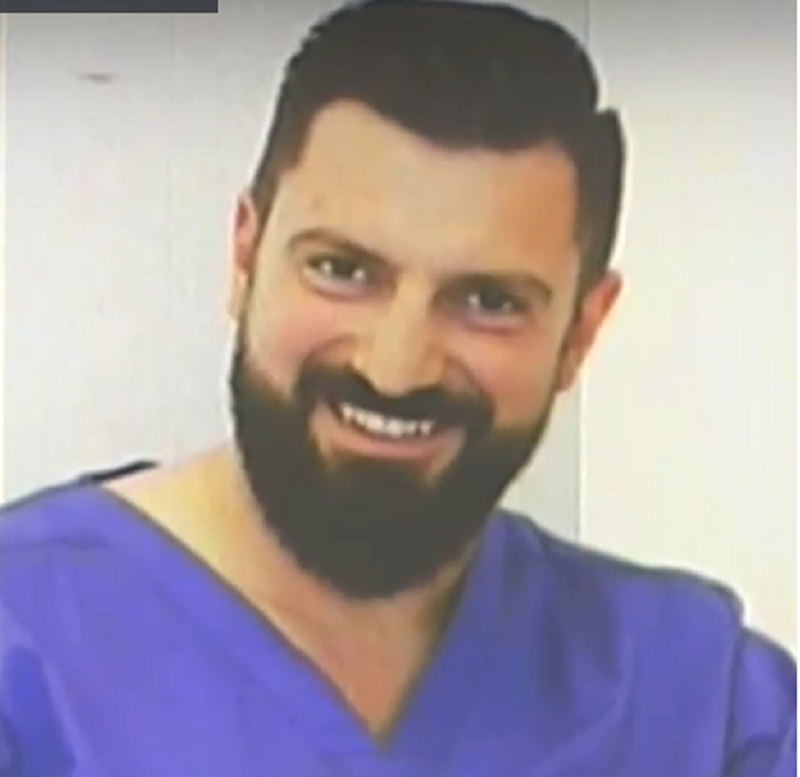 С постановление на наблюдаващия прокурор в Районна прокуратура Перник за