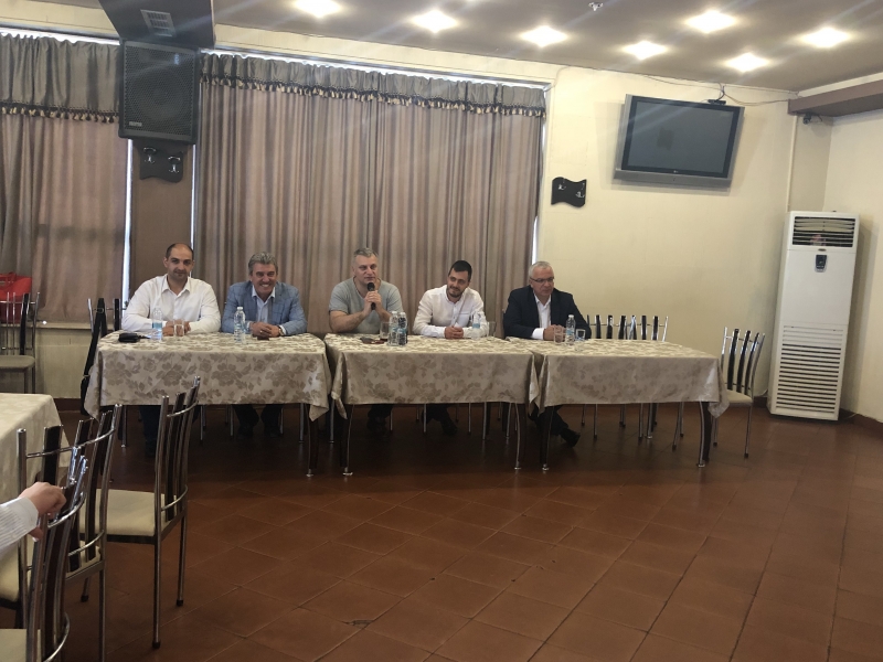 Не може да произвеждаме само работна ръка и да бъдем