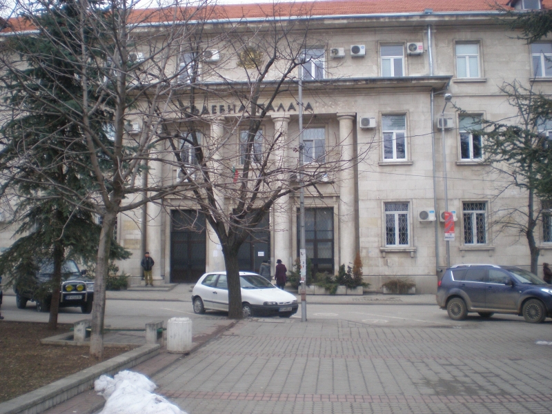 Окръжната прокуратура във Враца е внесла за разглеждане в съда