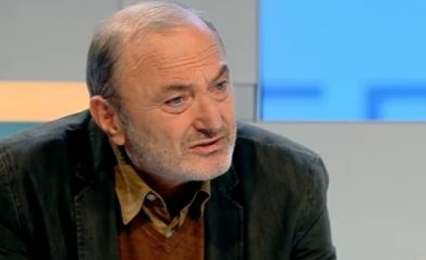 С оставката на Валери Симеонов се получи някакъв холивудски финал