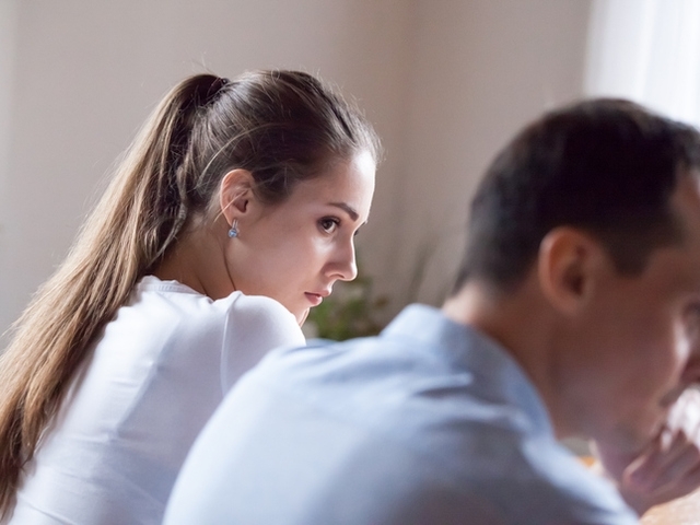 Има мъже с които просто не трябва да си губите