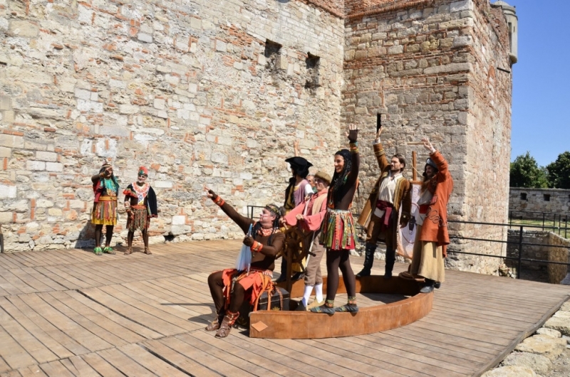 Тази вечер във Видин се откриват Летните вечери на операта