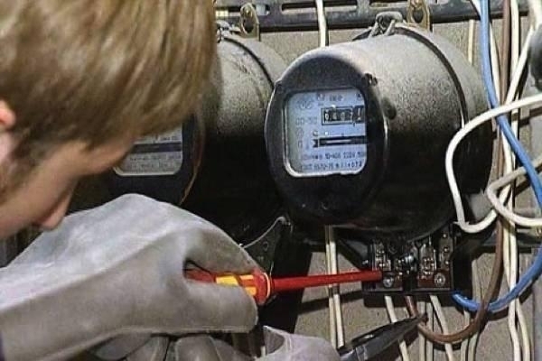 Засякоха кражба на ток в къща във Врачанско съобщиха от