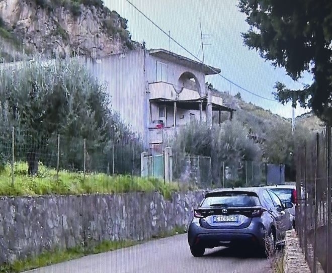 Италианските власти са задържали един мъж като предполагаем убиец на