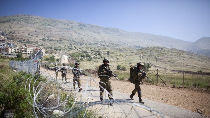 Израелската военна прокуратура е повдигнала обвинения срещу двама войници заподозрени