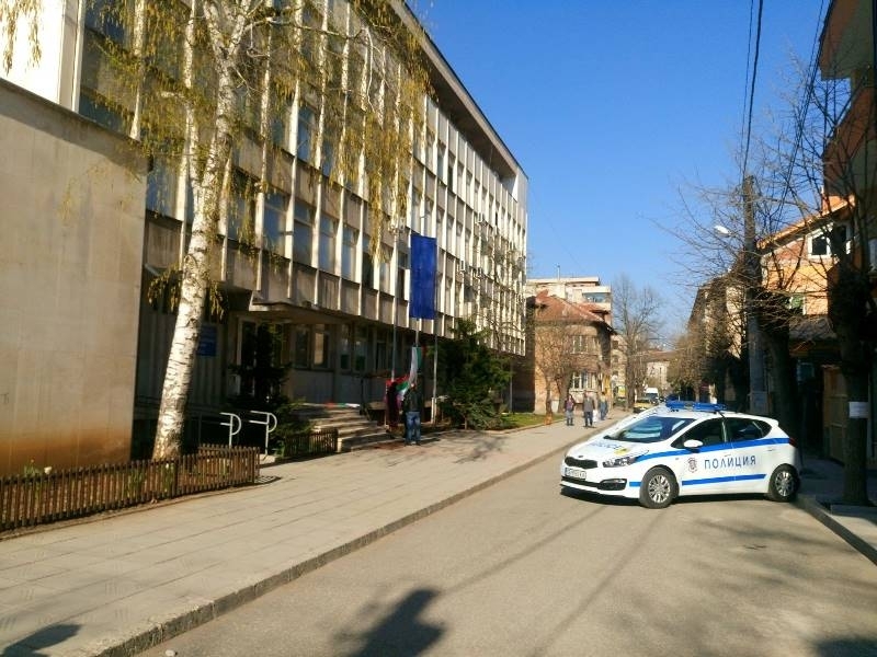 Сектор Български документи за самоличност при ОД МВР Враца ще съдейства