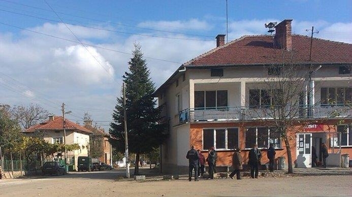 Софийска строителна фирма плаща близо 14 бона на чипровско читалище