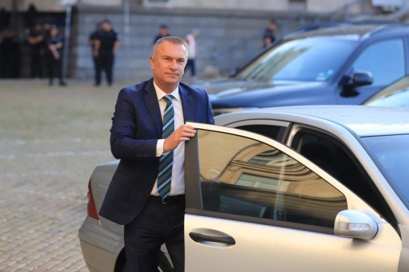 Предстои внасяне на искане за постоянна мярка задържане под стража