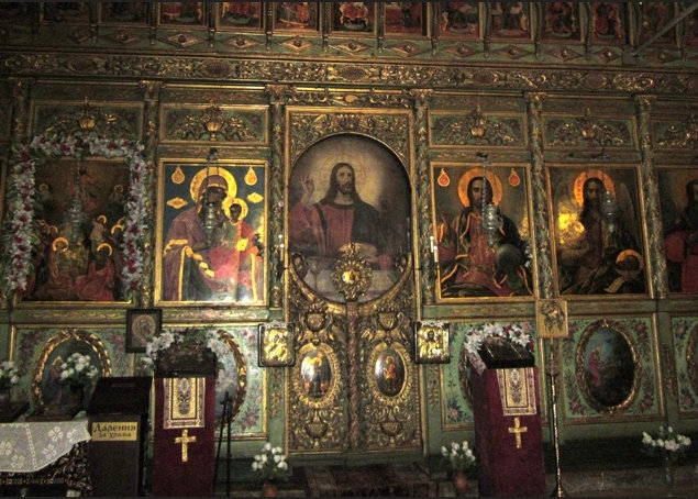 В навечерието сме на най големия празник в годината на празника