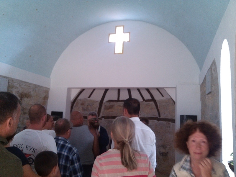 Едно малко село в Монтанско сбъдна молитвите на предците си