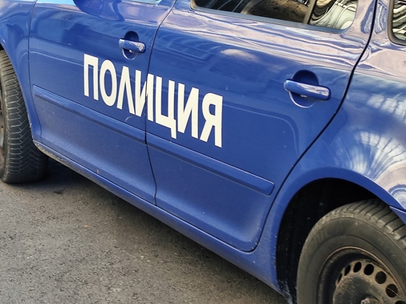 Ченгета намериха вейп в колата на жена в Белоградчик