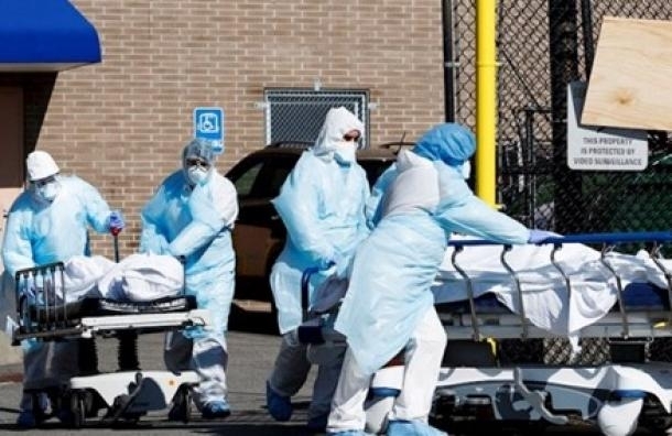 1872 са потвърдените случаи на COVID 19 у нас по данни