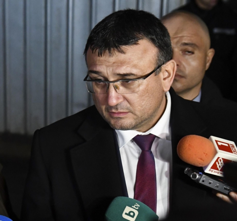 Незабавно след получаване на сигнала са предприети всички необходими мерки