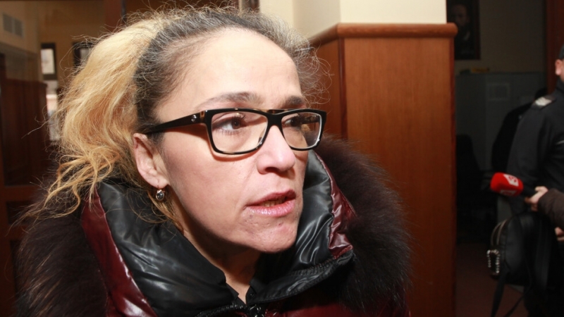 Според спецсъда бившата кметица на Младост Десислава Иванчева утвърдила модел