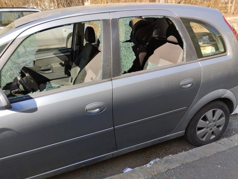 Брутална саморазправа в Северозапада Неизвестни са нахлули в дома на