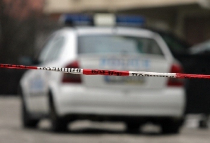 19 годишен младеж е полетял от терасата на 11 ия етаж на