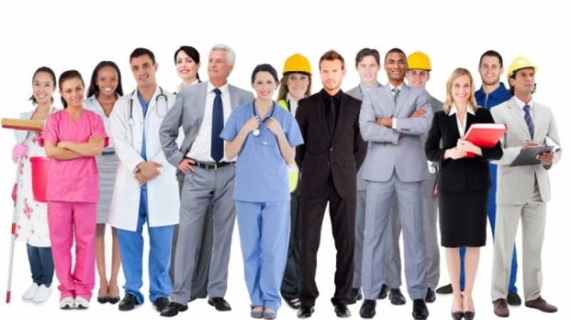 На 1 май много страни по света отбелязват Международния ден