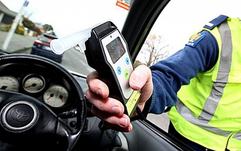 Язък за прехвалените спецакции на пияни и дрогирани шофьори МВР