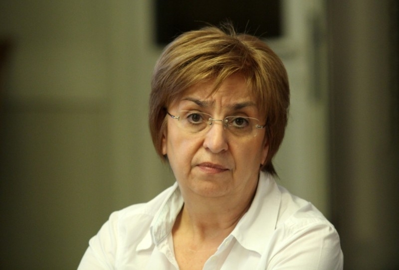 Преподавателката по парламентарни практики Екатерина Михайлова смята че този парламент