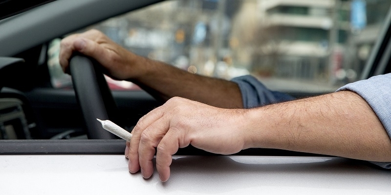 37 годишен видинчанин шофирал лек автомобил под въздействието на наркотично вещество