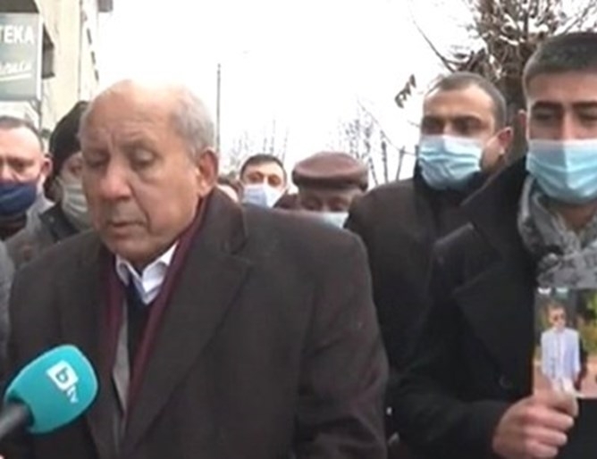 Няма какво да се разбере повече важно е да се