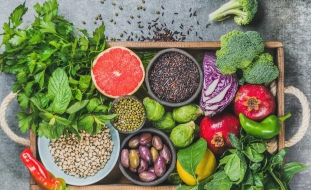 Индексът на тържищните цени ИТЦ който отразява цените на хранителните