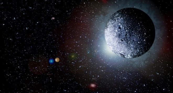 Броят на откритите планети обикалящи около звезди извън Слънчевата система