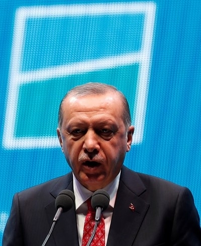 Турция се надява положението в Източна Украйна скоро да бъде