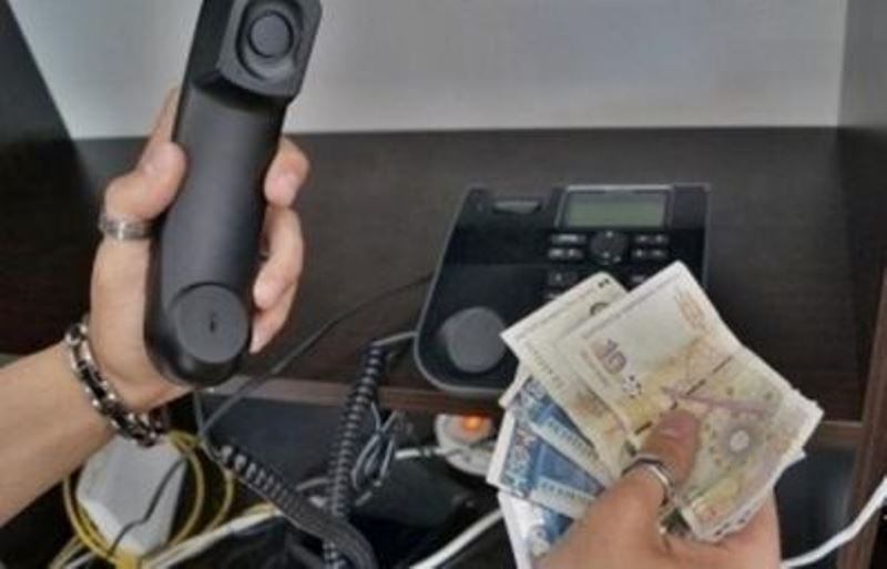 Съдът наказа телефонни измамници от Враца, представяли се за полицаи