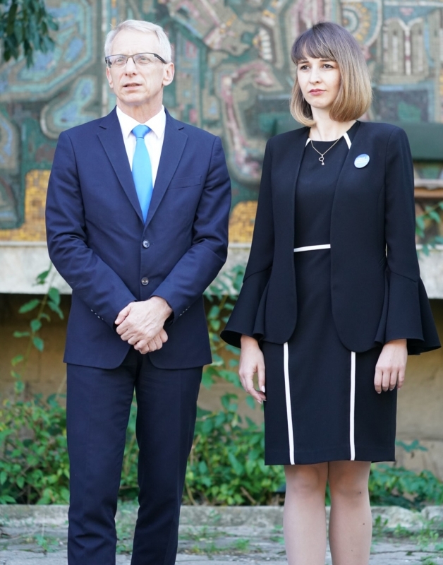 Създаването на Северозападен университет във Враца е приоритет за ...