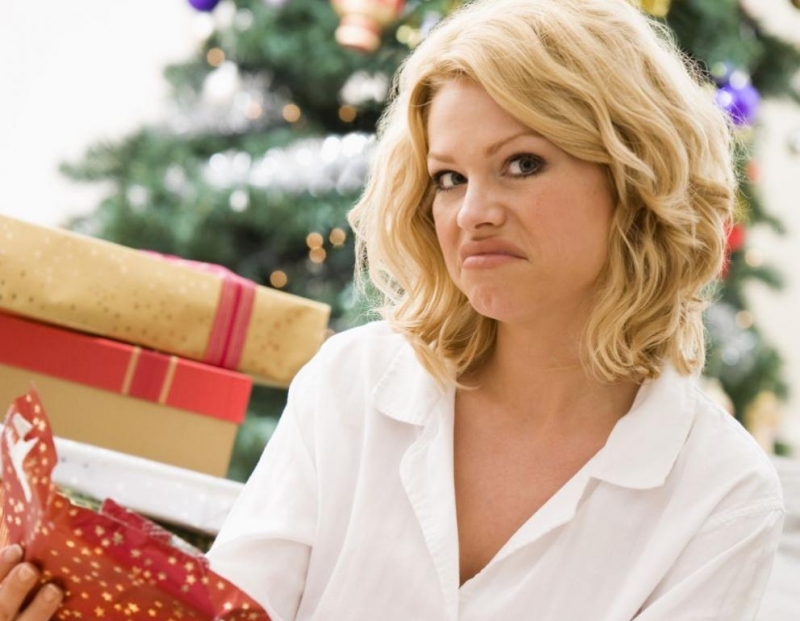 Да избереш подарък не е никак лесно Но знаете ли