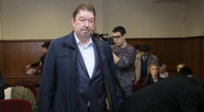 Атаката срещу Румен Гайтански идва от Делян Пеевски а целта е