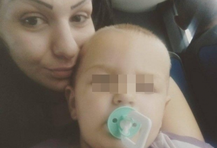 Фрапиращ случай на агресия срещу 2 годишно детенце и момиче във