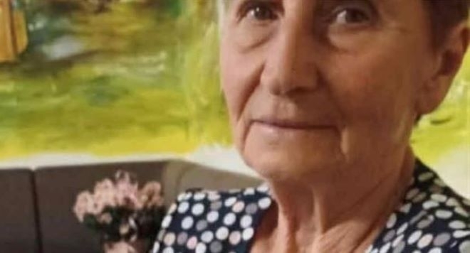 Споделяйте! Жена от Врачанско изчезна, близките й я търсят /снимка/