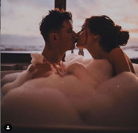 Срещат се мъже чиито пениси са не само с различни