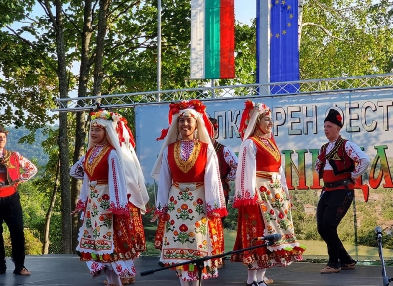 В навечерието на един от най значимите празници Съединението на