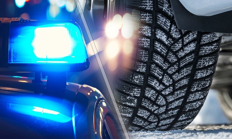 От 1 ноември до 30 ноември на територията на цялата