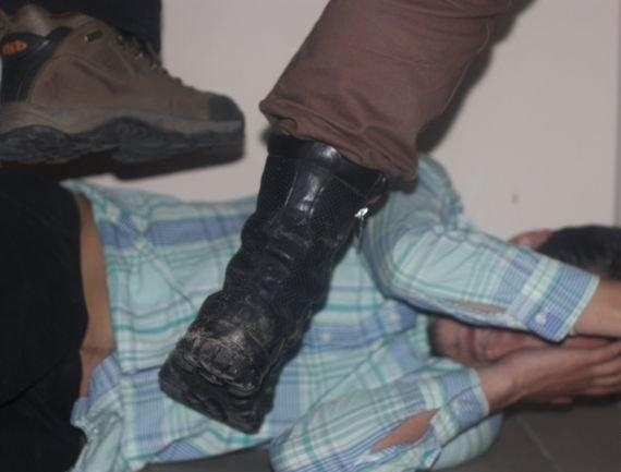 Мъж смлял от бой опонент бе осъден да заплати глоба