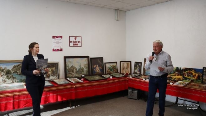 Откриха петата Юбилейна изложба на гоблени – по повод 100