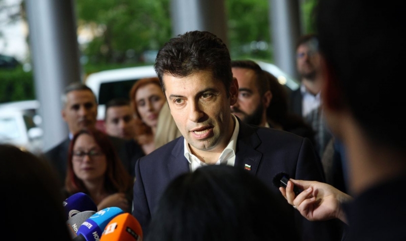 Кирил Петков: Службите са записвали разговори на политици от ПП и ДБ с цел провал на правителството Денков-Габриел