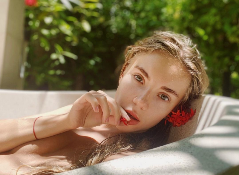 Когато говорим за секси жени задължително трябва да започнем с