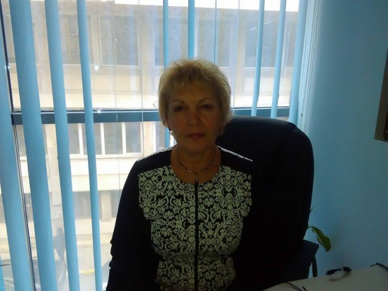 Шефката на Центъра за кожно венерически заболявания във Враца напуска поста