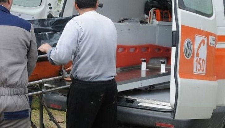 Зверски побой е причината за смъртта на 55 годишен пловдивчанин Той