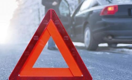 Пътна полиция предупреждава шофьорите че на много места в страната