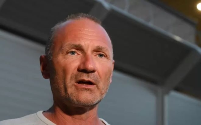 Бившият енергиен министър Росен Христов  назначен от кабинета Радев  в