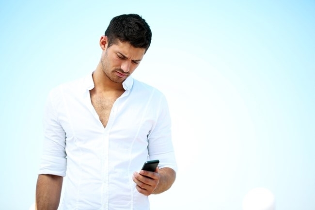 Има мъже които изглеждат добре умни са и начетени но